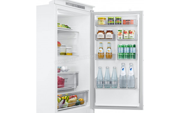 SAMSUNG BRB80F26DES0 - Balconnets