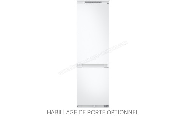 SAMSUNG BRB80F26DES0 - Vue de face