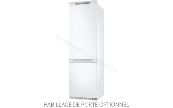 SAMSUNG BRB80F26DES0 - Vue 3/4 droite