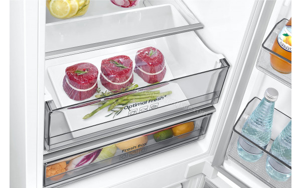 SAMSUNG BRB80F30ADS0 - Bacs fra&icirc;cheurs