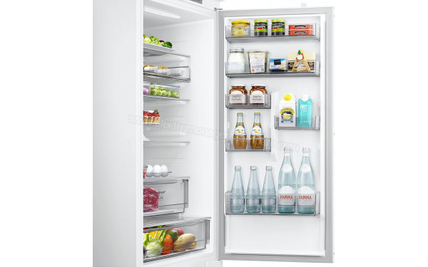 SAMSUNG BRB80F30ADS0 - Balconnets