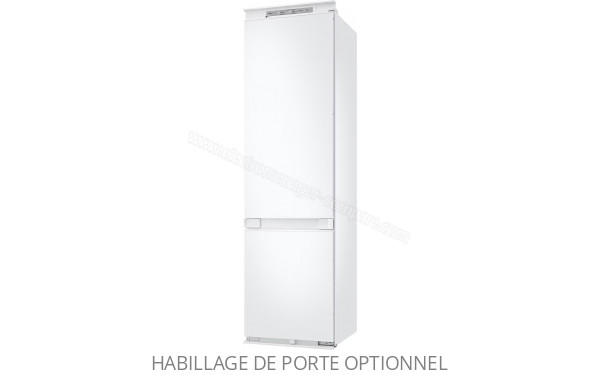 SAMSUNG BRB80F30ADS0 - Vue 3/4 droite