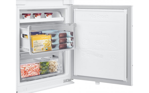 SAMSUNG BRB80F30ADS0 - Tiroirs partie cong&eacute;lateur