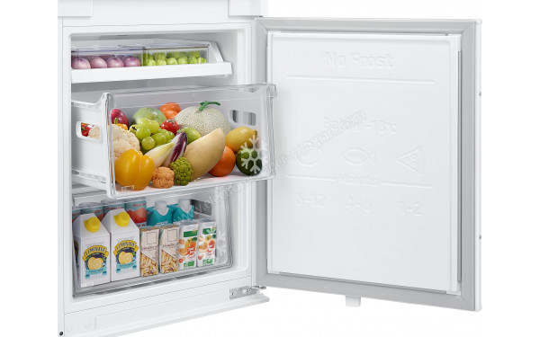 SAMSUNG BRB80F30AES0 - Tiroirs partie cong&eacute;lateur