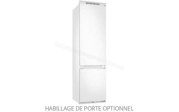 SAMSUNG BRB80F30AES0 - Vue 3/4 gauche