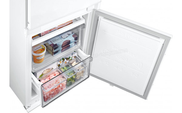 SAMSUNG BRB80F30AES0 - Tiroirs partie cong&eacute;lateur