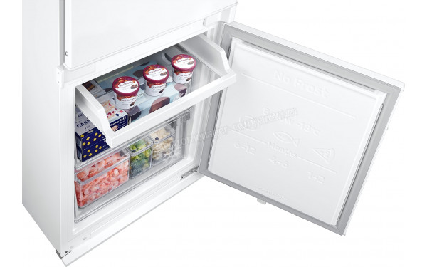 SAMSUNG BRB80F30AES0 - Tiroirs partie cong&eacute;lateur