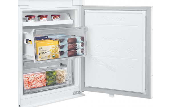 SAMSUNG BRB80F30AES0 - Tiroirs partie cong&eacute;lateur