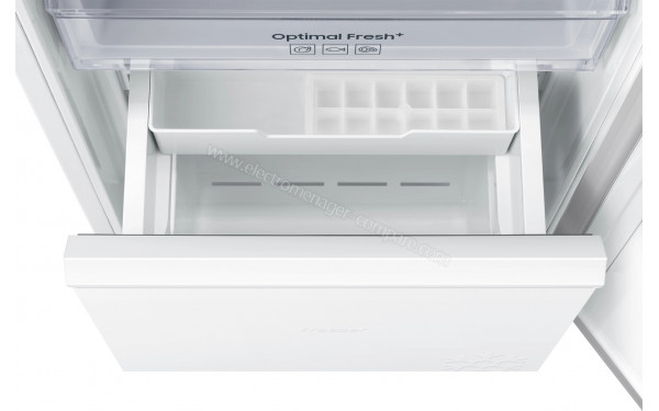 SAMSUNG BRD27600EWW - Tiroirs partie cong&eacute;lateur