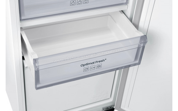 SAMSUNG BRD27600EWW - Bac fra&icirc;cheur