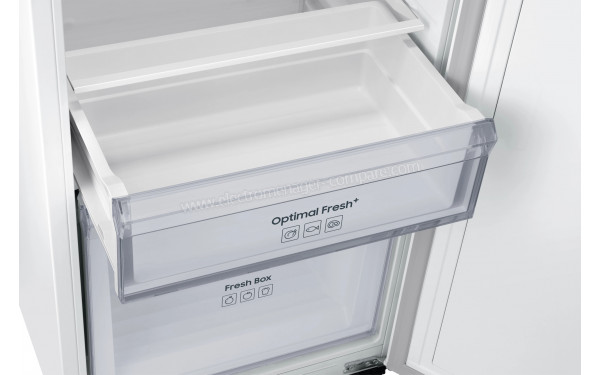 SAMSUNG BRR29600EWW - Bac fra&icirc;cheur