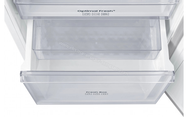 SAMSUNG BRR29600EWW - Bac fra&icirc;cheur