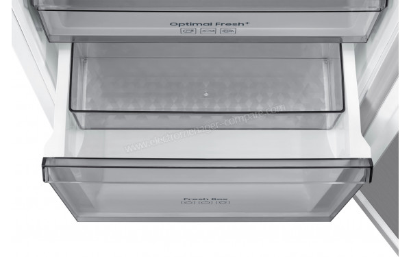 SAMSUNG BRR29703EWW - Tiroirs partie cong&eacute;lateur