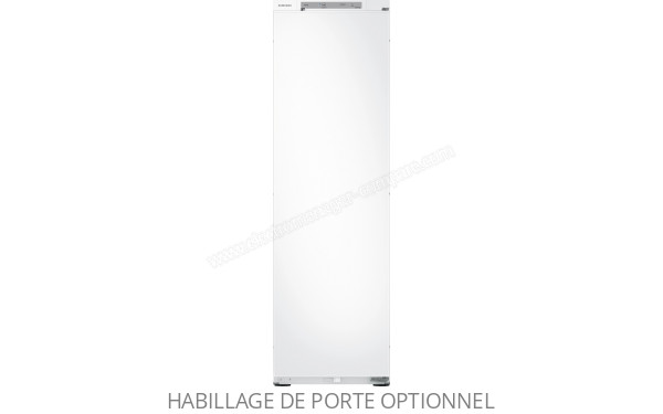 SAMSUNG BRR29703EWW - Vue de face