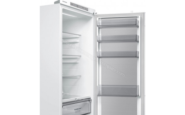 SAMSUNG BRR29703EWW - Balconnets