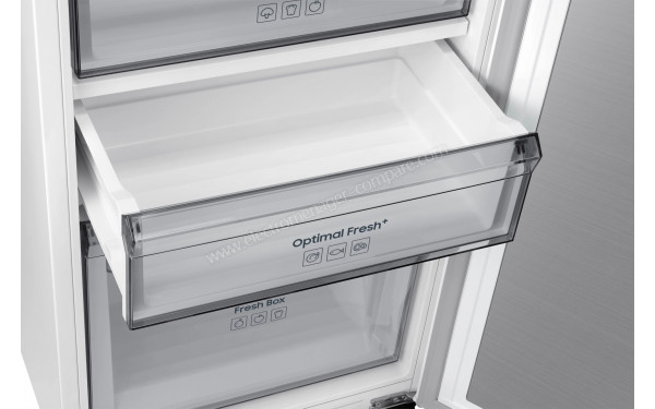 SAMSUNG BRR29703EWW - Tiroirs partie cong&eacute;lateur