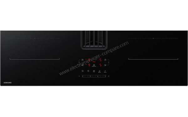 SAMSUNG CC90H84JADUR - Panneau de commandes