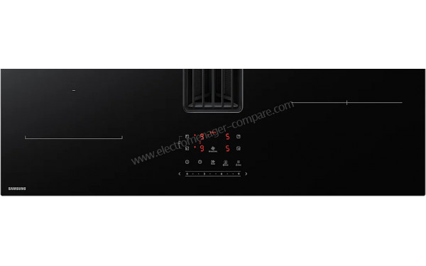SAMSUNG CC90H84PADUR - Panneau de commandes