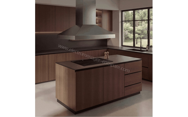 SAMSUNG CC90H84PADUR - Mise en situation