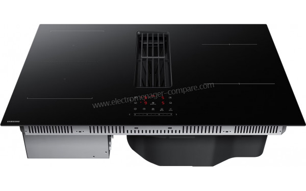SAMSUNG CC90H84PADUR - Vue de face