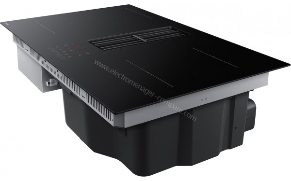 SAMSUNG CC90H84PADUR - Vue 3/4 droite