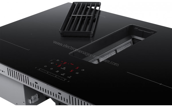 SAMSUNG CC90H84PADUR - Hotte int&eacute;gr&eacute;e