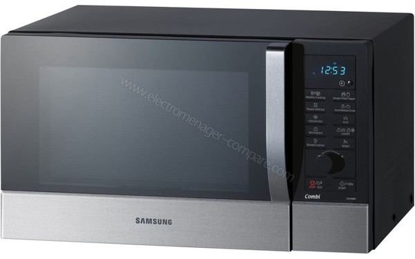 SAMSUNG CE107MST-4 - Vue 3/4 droite