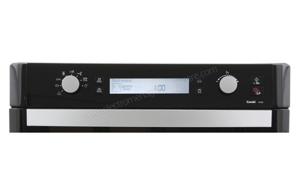 SAMSUNG CP1395-B - Panneau de commandes