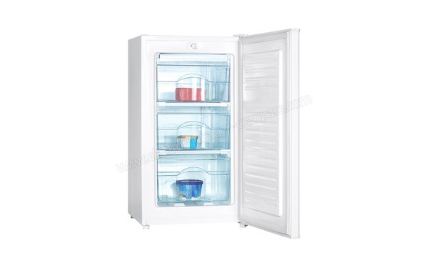 SAMANA CT60 A+ WHOC - Vue de l'int&eacute;rieur