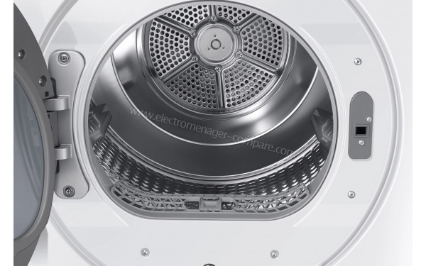 SAMSUNG DV16DG8600BW - Tambour