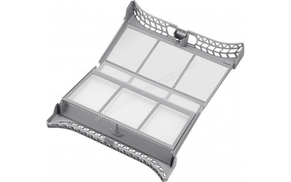 SAMSUNG DV16T8520BV - Filtre