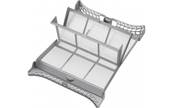 SAMSUNG DV16T8520BV - Filtre