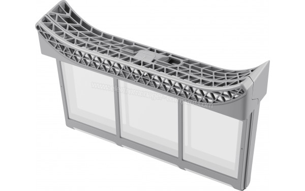 SAMSUNG DV16T8520BV - Filtre