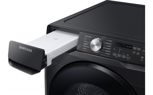 SAMSUNG DV16T8520BV - Mise en situation