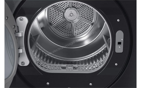 SAMSUNG DV16T8520BV - Tambour