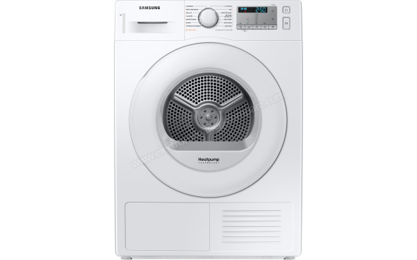 SAMSUNG DV70TA000TH - Vue de face