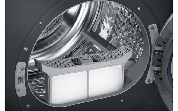 SAMSUNG DV80M50103X - Tambour