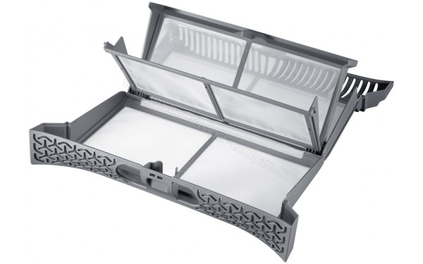 SAMSUNG DV80M50103X - Filitre