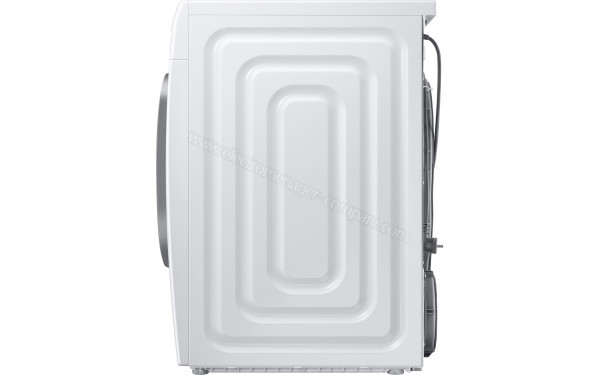 SAMSUNG DV80T6220LH - Vue de profil