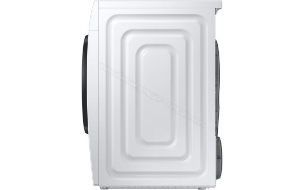 SAMSUNG DV80TA020AE - Vue de profil