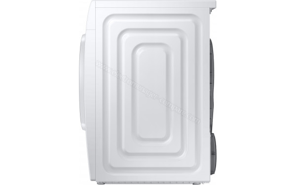 SAMSUNG DV80TA020TH - Vue de profil