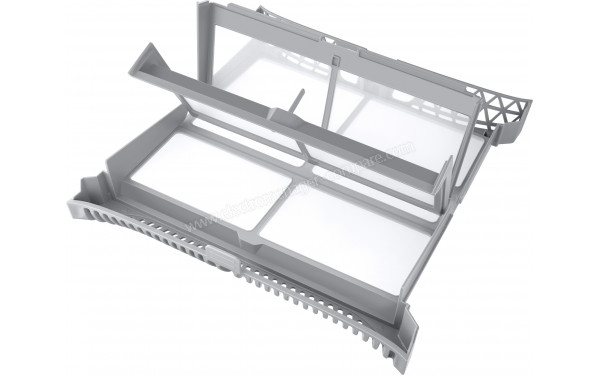 SAMSUNG DV80TA220TE - Accessoire