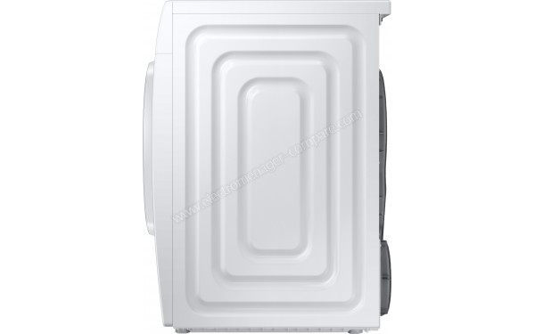 SAMSUNG DV80TA220TE - Vue de profil