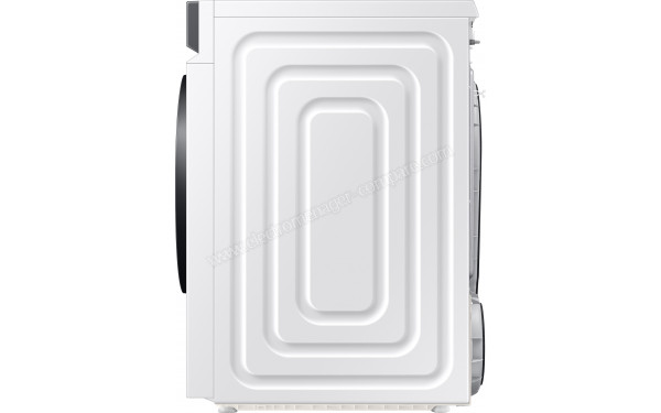 SAMSUNG DV90BB5245AE - Vue de profil