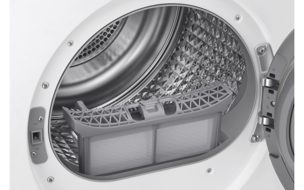 SAMSUNG DV90BB5245AE - Filtre 2 en 1