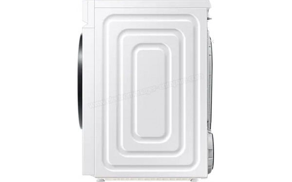 SAMSUNG DV90BB7445GW - Vue de profil