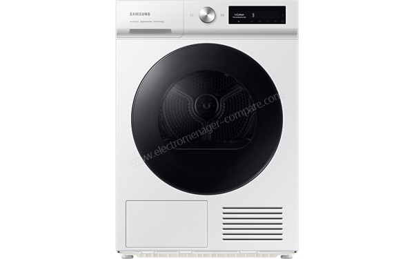 SAMSUNG DV90BB7445GW - Vue de face