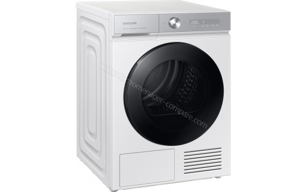 SAMSUNG DV90BB9445GH - Vue 3/4 gauche