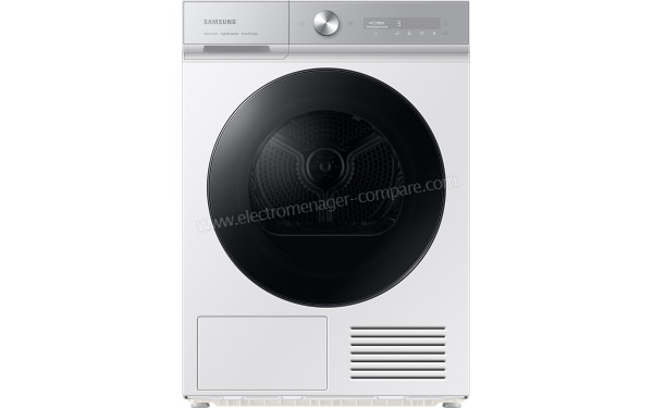 SAMSUNG DV90BB9445GH - Vue de face