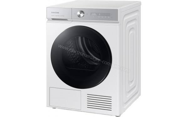 SAMSUNG DV90BB9445GH - Vue 3/4 droite